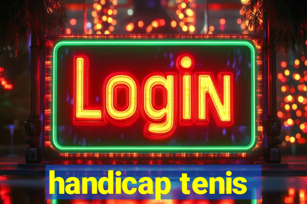 handicap tenis